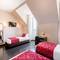 Отель Rossio Garden Hotel