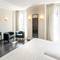 Отель Rossio Garden Hotel