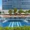 Отель Fairmont Bab Al Bahr