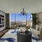 Отель Fairmont Bab Al Bahr
