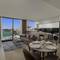 Отель Fairmont Bab Al Bahr