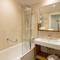 Отель Cornaro Hotel