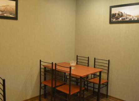 Отель Rooms Hotel Tbilisi