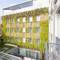 Отель BessaHotel Liberdade