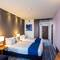 Отель Holiday Inn Express Lisbon - Av Liberdade