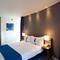 Отель Holiday Inn Express Lisbon - Av Liberdade
