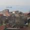 Отель Carina Park Suites