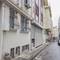 Отель Carina Park Suites