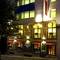 Отель Carina Park Suites