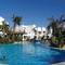 Отель Delta Sharm Resort & Spa