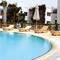 Отель Delta Sharm Resort & Spa