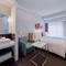 Отель Citadines Shinjuku Tokyo