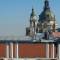 Отель Prestige Hotel Budapest