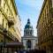 Отель Prestige Hotel Budapest