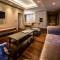 Отель Prestige Hotel Budapest