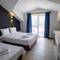 Отель Aura Resort Hotel