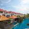 Отель Merusaka Nusa Dua