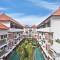 Отель Merusaka Nusa Dua