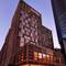 Отель Courtyard by Marriott World Trade Center