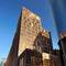 Отель Courtyard by Marriott World Trade Center