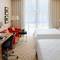 Отель Courtyard by Marriott World Trade Center
