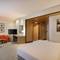 Отель Courtyard by Marriott World Trade Center