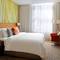 Отель Courtyard by Marriott World Trade Center
