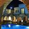 Отель Saraya Bodrum Hotel