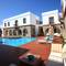 Отель Saraya Bodrum Hotel