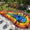 Отель Kefaluka Resort