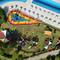 Отель Kefaluka Resort