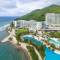 Отель JW Marriott Hotel Sanya Dadonghai Bay