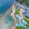 Отель JW Marriott Hotel Sanya Dadonghai Bay