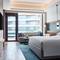 Отель JW Marriott Hotel Sanya Dadonghai Bay