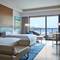 Отель JW Marriott Hotel Sanya Dadonghai Bay