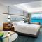 Отель JW Marriott Hotel Sanya Dadonghai Bay