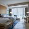 Отель JW Marriott Hotel Sanya Dadonghai Bay