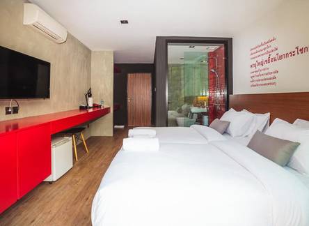 Отель Lima Duva Resort