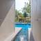 Отель Lima Duva Resort