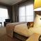 Отель Silence Istanbul Hotel & Convention Center