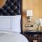 Отель FAIRMONT NILE CITY