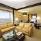 Отель FAIRMONT NILE CITY