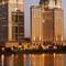 Отель FAIRMONT NILE CITY