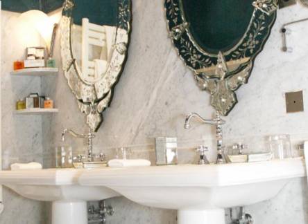 Отель Hotel & Spa Le Doge