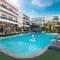 Отель Kech Boutique Hotel & Spa