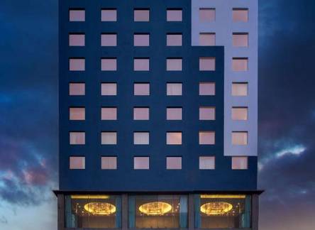 Отель Radisson Hotel Colombo