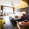 Отель Centara Grand Mirage Beach Resort