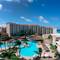 Отель Emporio Cancun