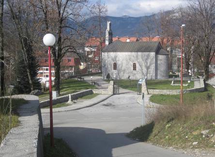 Отель Life Apartments