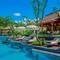 Отель Mandapa A Ritz-Carlton Reserve